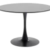 Tisch Schickeria Schwarz O110 Tische