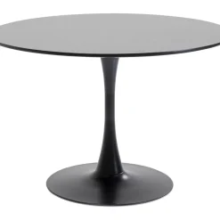 Tisch Schickeria Schwarz O110 Tische
