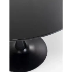 Tisch Schickeria Schwarz O110 Tische