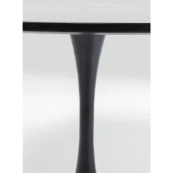 Tisch Schickeria Schwarz O110 Tische