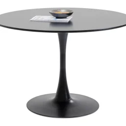 Tisch Schickeria Schwarz O110 Tische