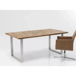 Best Tisch Stars Chrom 180X90 Tische