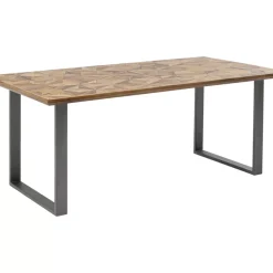 Tisch Stars Rohstahl 180X90 Tische