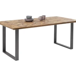 Tisch Stars Rohstahl 180X90 Tische