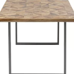 Tisch Stars Rohstahl 180X90 Tische