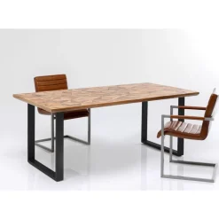 Best Tisch Stars Schwarz 180X90 Tische