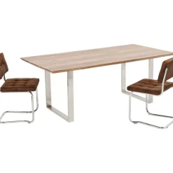 Hot Tisch Symphony Chrom 180X90 Tische