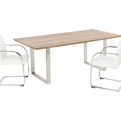 Hot Tisch Symphony Chrom 180X90 Tische
