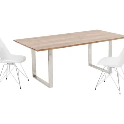Hot Tisch Symphony Chrom 180X90 Tische