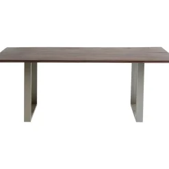 Online Tisch Symphony Dunkel Chrom 160X80 Tische