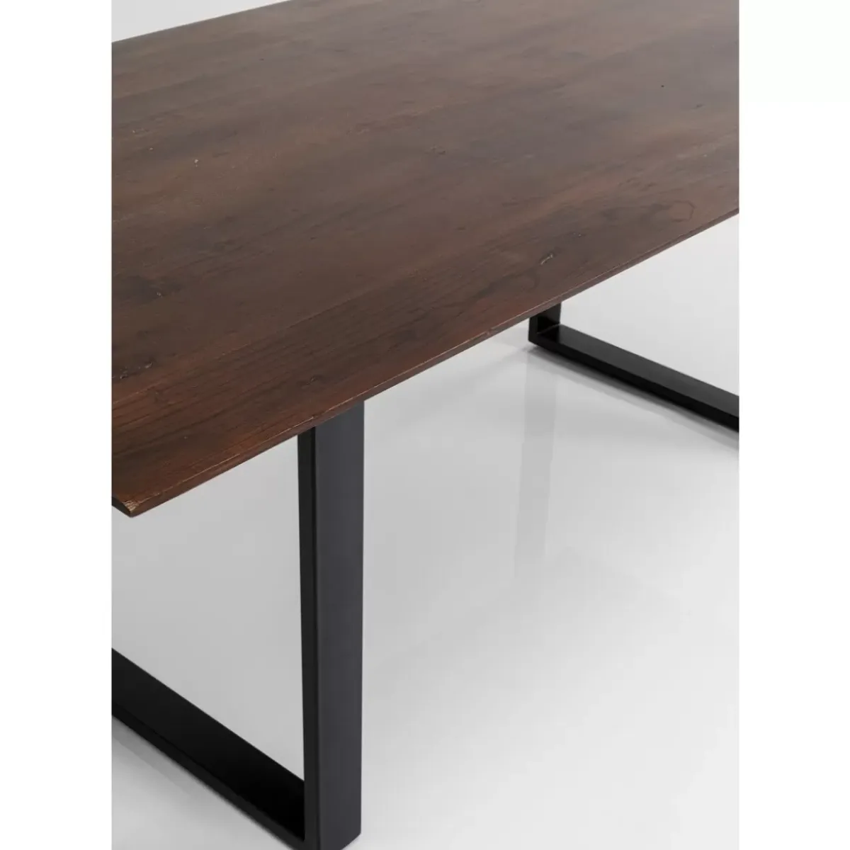 Sale Tisch Symphony Dunkel Schwarz 200X100 Tische