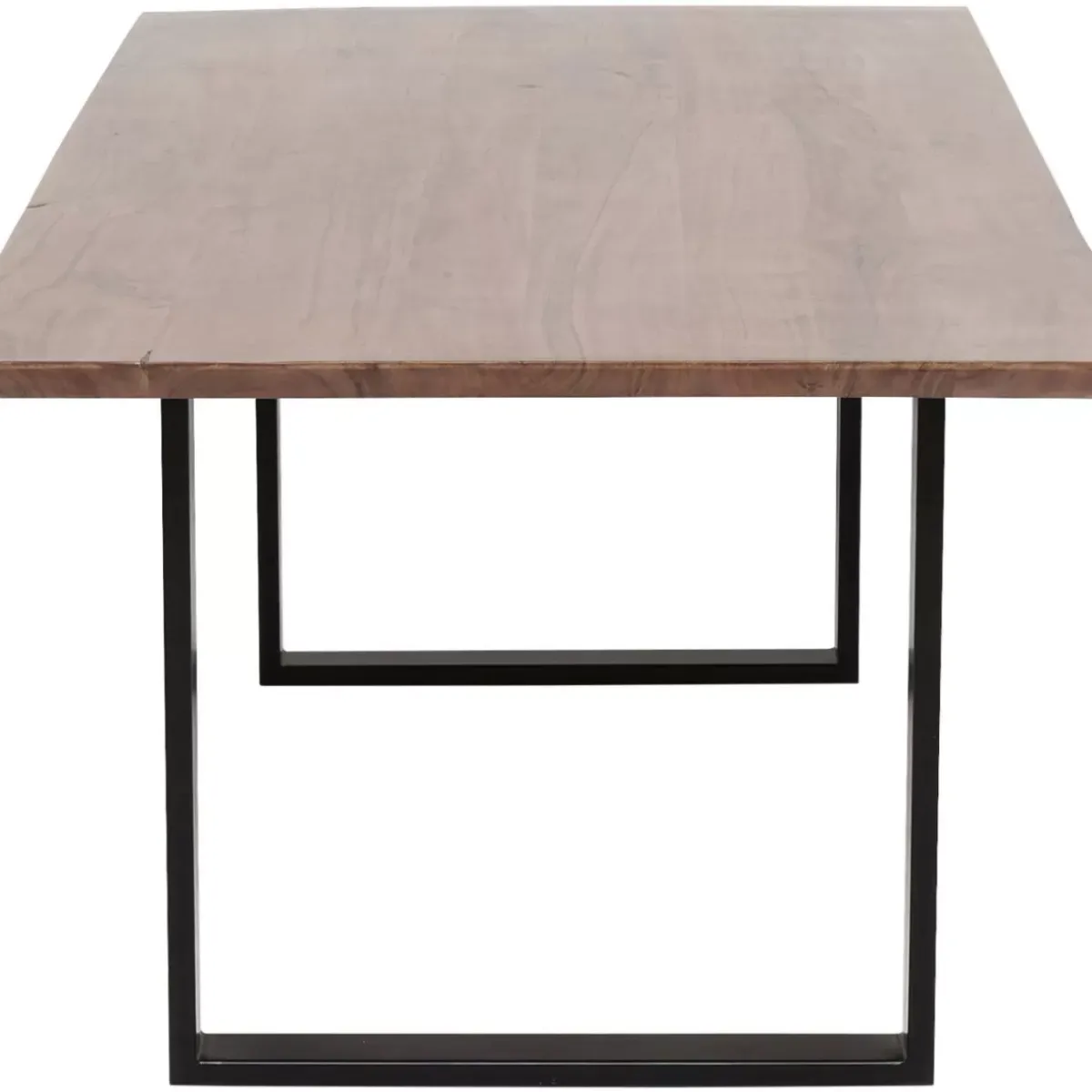 Sale Tisch Symphony Dunkel Schwarz 200X100 Tische