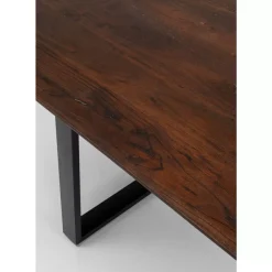 Sale Tisch Symphony Dunkel Schwarz 200X100 Tische