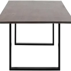 Sale Tisch Symphony Dunkel Schwarz 200X100 Tische