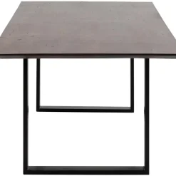 Sale Tisch Symphony Dunkel Schwarz 200X100 Tische