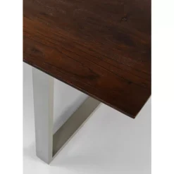 Best Tisch Symphony Dunkel Silber 160X80 Tische