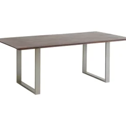 Best Tisch Symphony Dunkel Silber 160X80 Tische