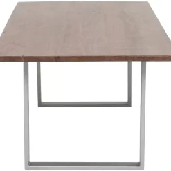 Best Tisch Symphony Dunkel Silber 160X80 Tische