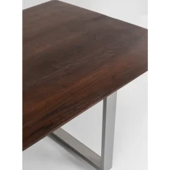 Best Tisch Symphony Dunkel Silber 160X80 Tische