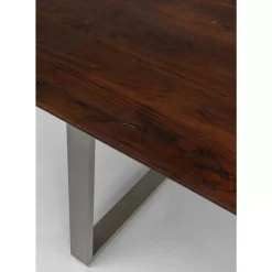 Best Tisch Symphony Dunkel Silber 160X80 Tische