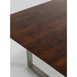 Best Tisch Symphony Dunkel Silber 160X80 Tische