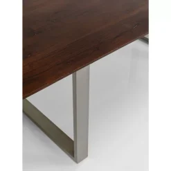 Best Tisch Symphony Dunkel Silber 160X80 Tische
