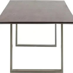 Best Tisch Symphony Dunkel Silber 160X80 Tische