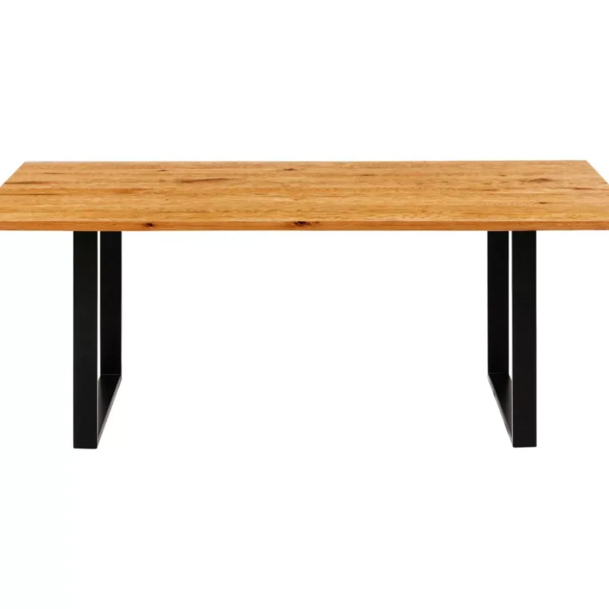 Hot Tisch Symphony Eiche Schwarz 180X90 Tische