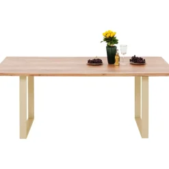Outlet Tisch Symphony Messing 180X90 Tische