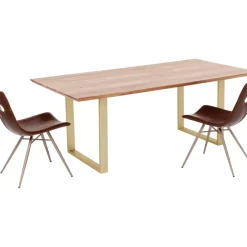 Outlet Tisch Symphony Messing 180X90 Tische