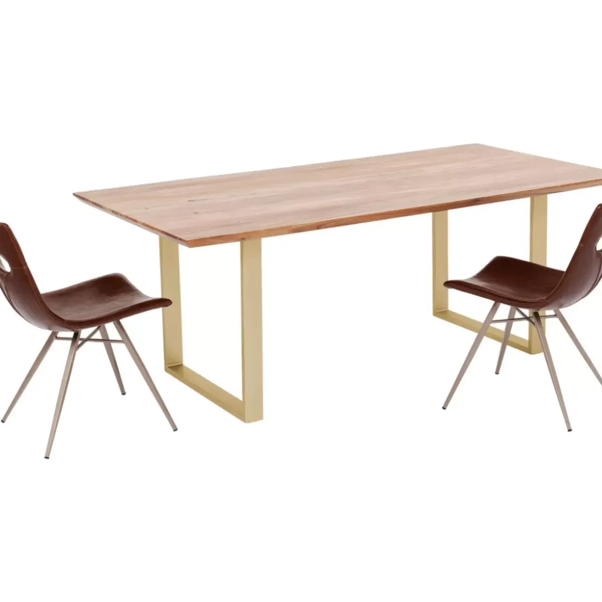 Tisch Symphony Messing 200X100 Tische