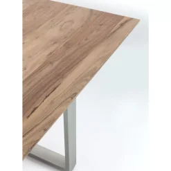 Outlet Tisch Symphony Rohstahl 160X80 Tische