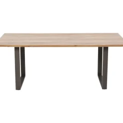 Outlet Tisch Symphony Rohstahl 160X80 Tische