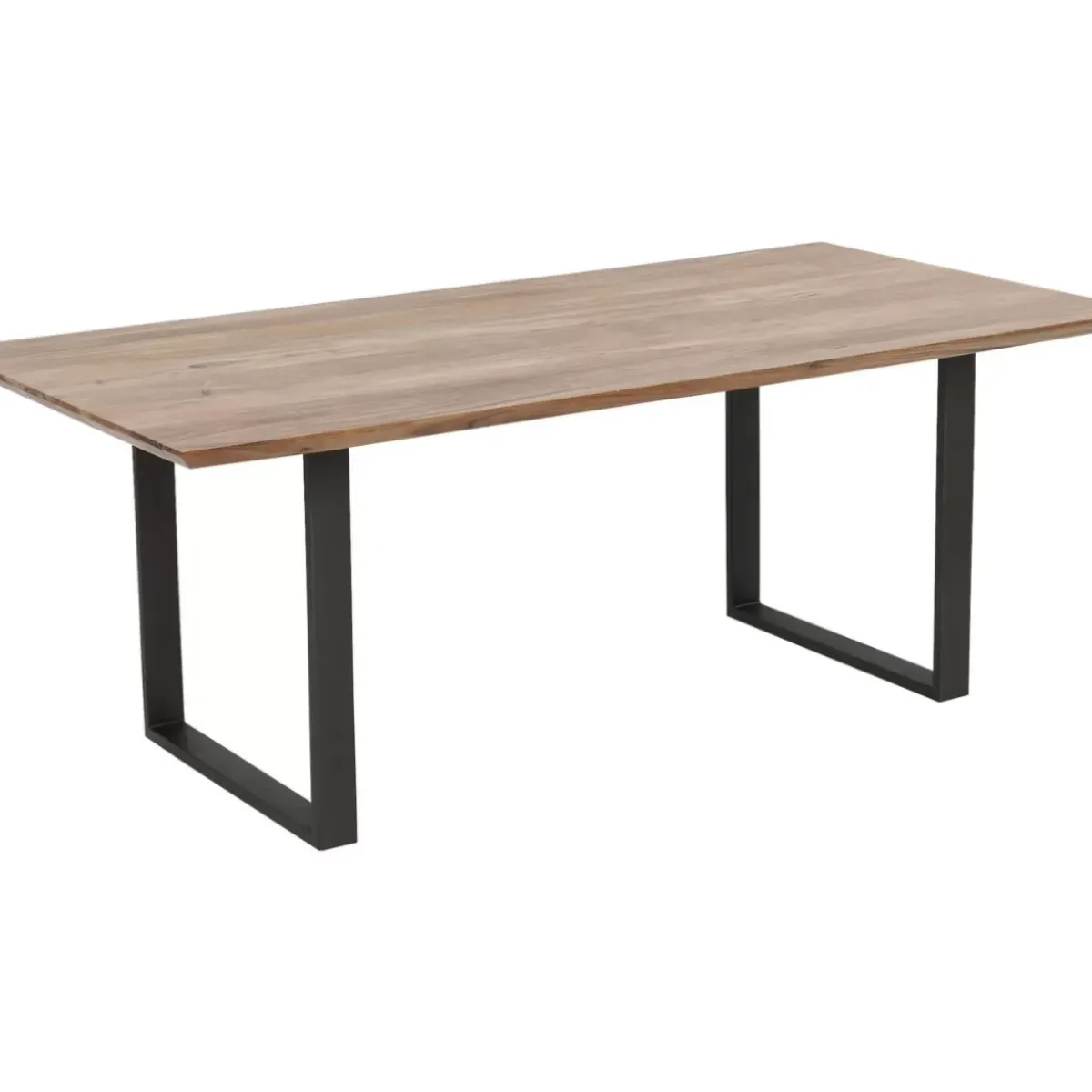 Outlet Tisch Symphony Rohstahl 160X80 Tische