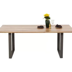 Hot Tisch Symphony Rohstahl 200X100 Tische