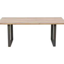 Hot Tisch Symphony Rohstahl 200X100 Tische