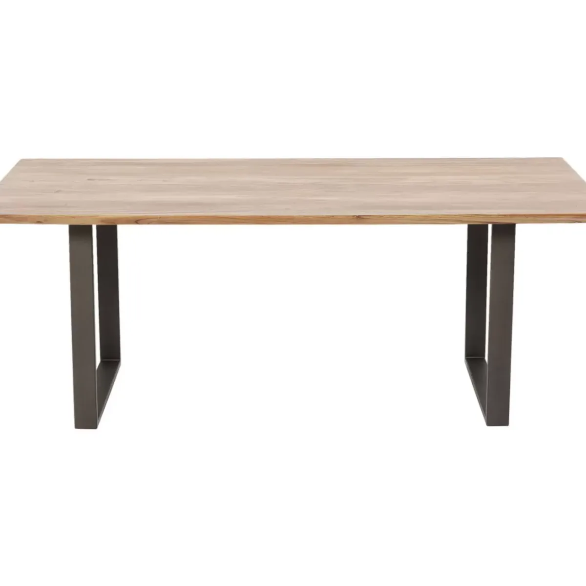 Hot Tisch Symphony Rohstahl 200X100 Tische