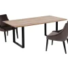 Online Tisch Symphony Schwarz 200X100 Tische