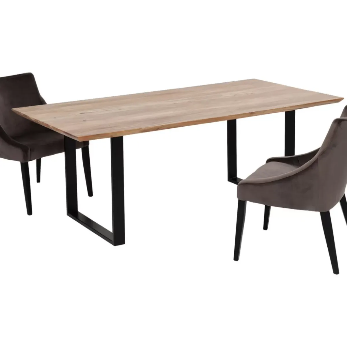 Online Tisch Symphony Schwarz 200X100 Tische