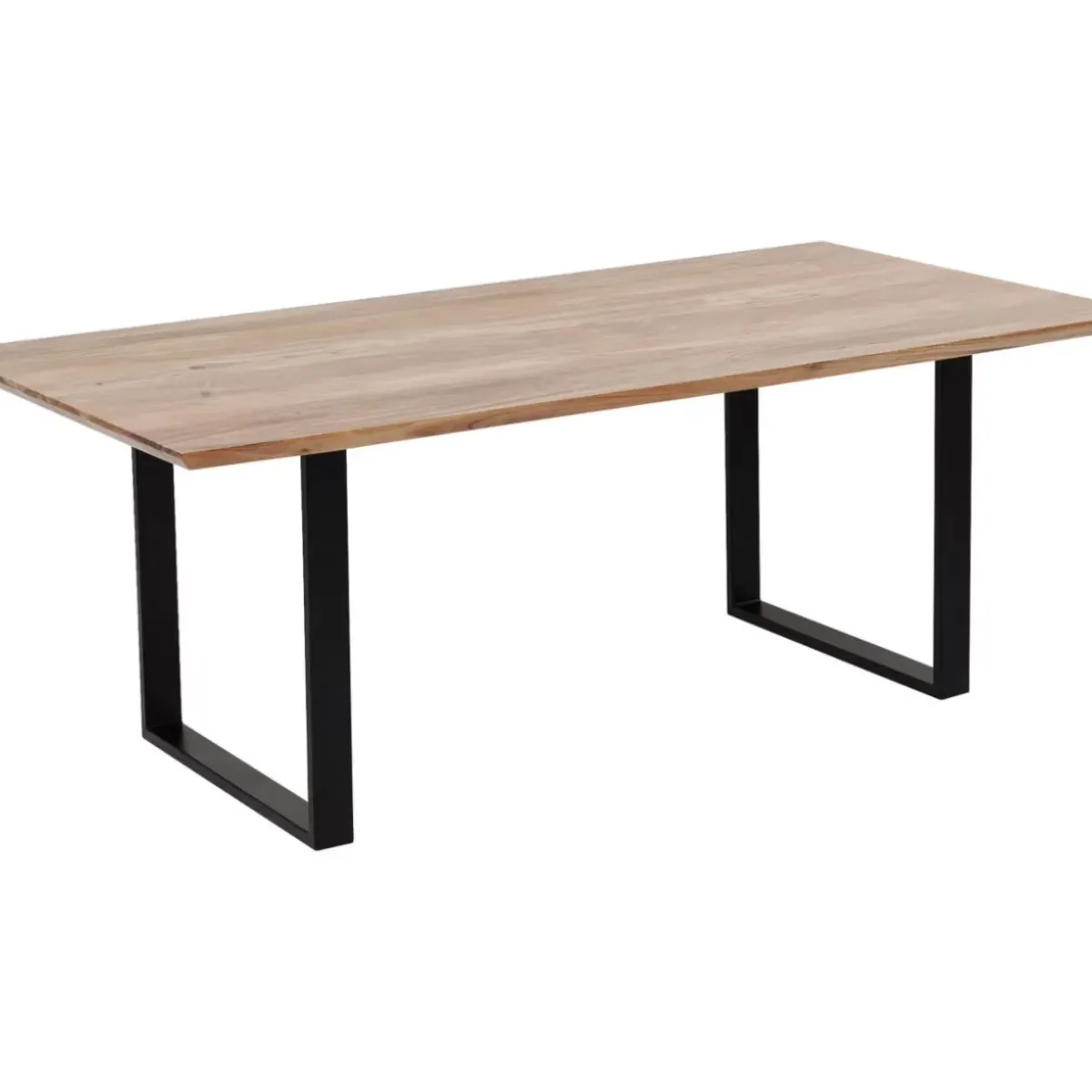 Online Tisch Symphony Schwarz 200X100 Tische