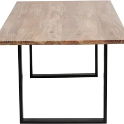 Online Tisch Symphony Schwarz 200X100 Tische