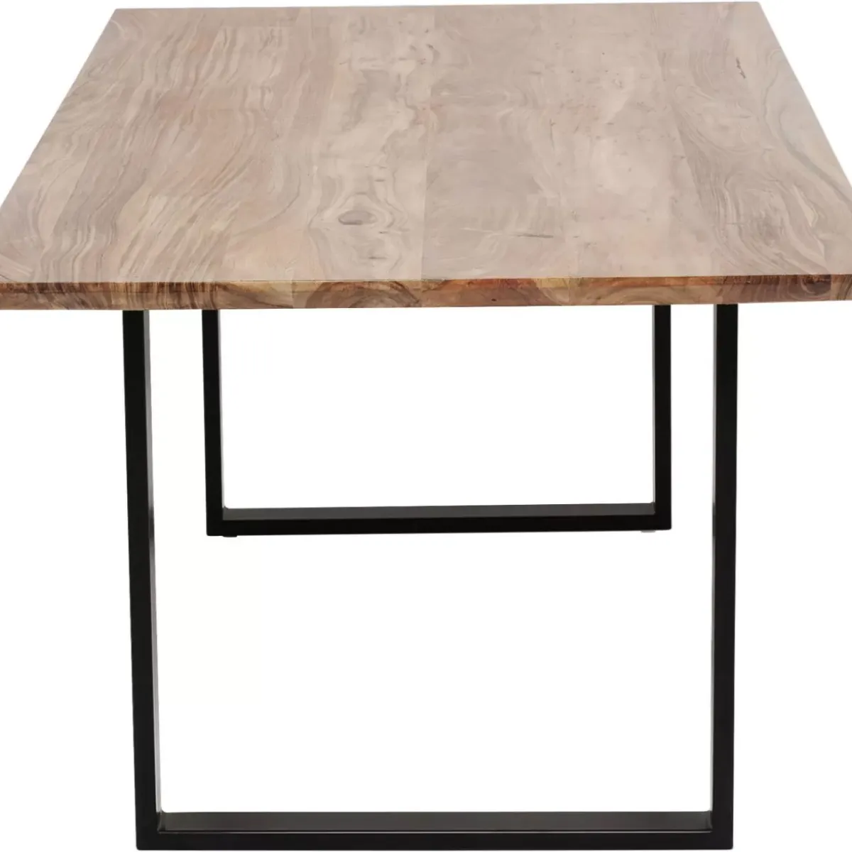 Online Tisch Symphony Schwarz 180X90 Tische