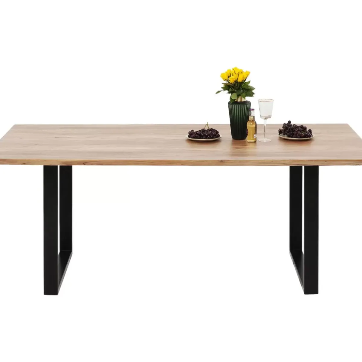 Online Tisch Symphony Schwarz 180X90 Tische