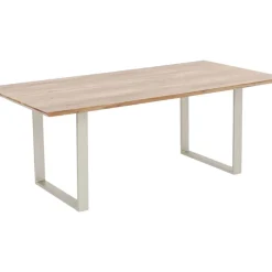 Tisch Symphony Silber 160X80 Tische