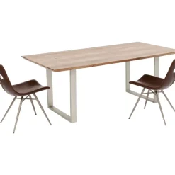 Best Tisch Symphony Silber 180X90 Tische