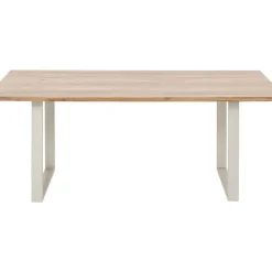 Best Tisch Symphony Silber 180X90 Tische