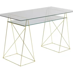 Online Tischbock Polar Messing Matt (Paar) 31X49 Tische