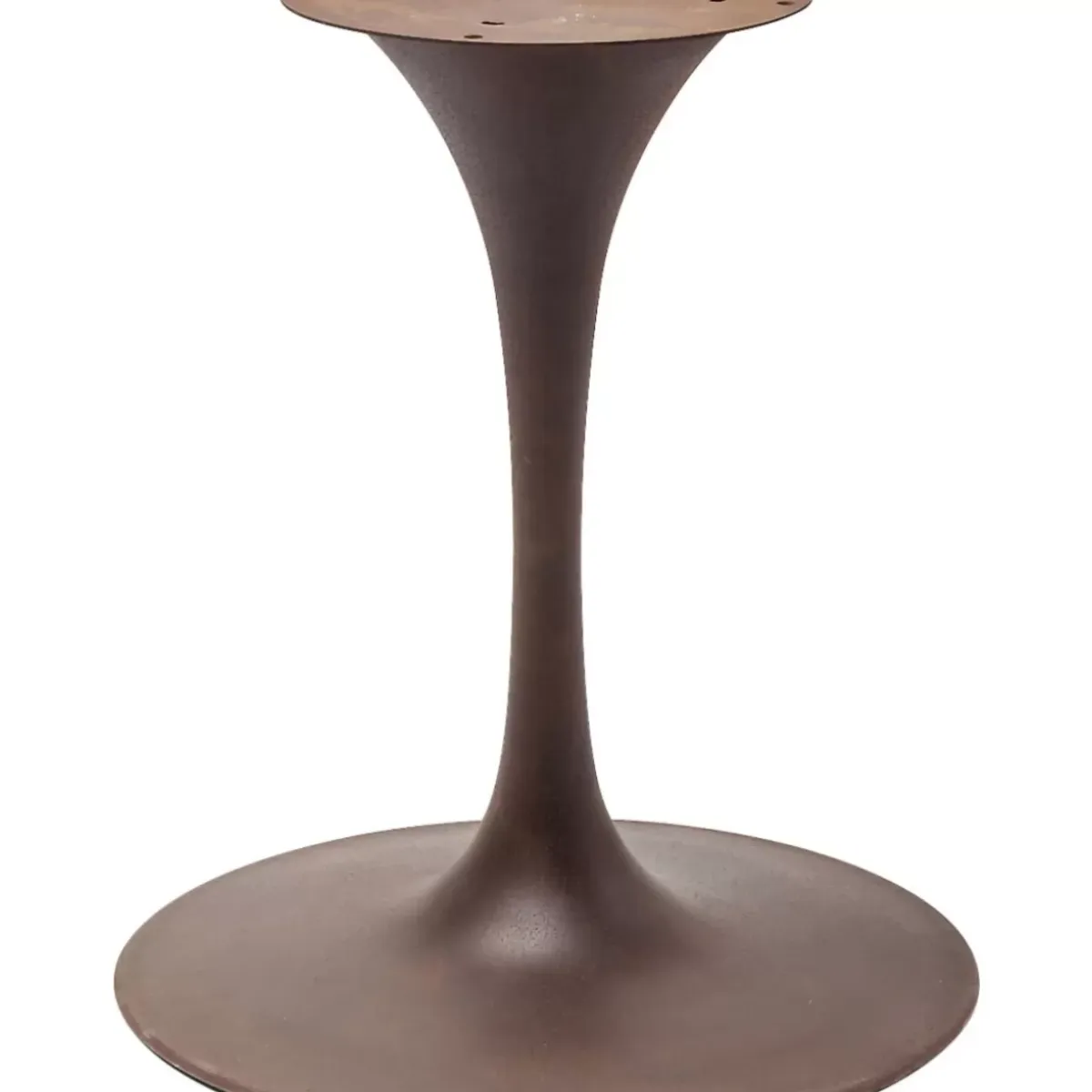 Hot Tischgestell Invitation Rusty O60Cm Tische