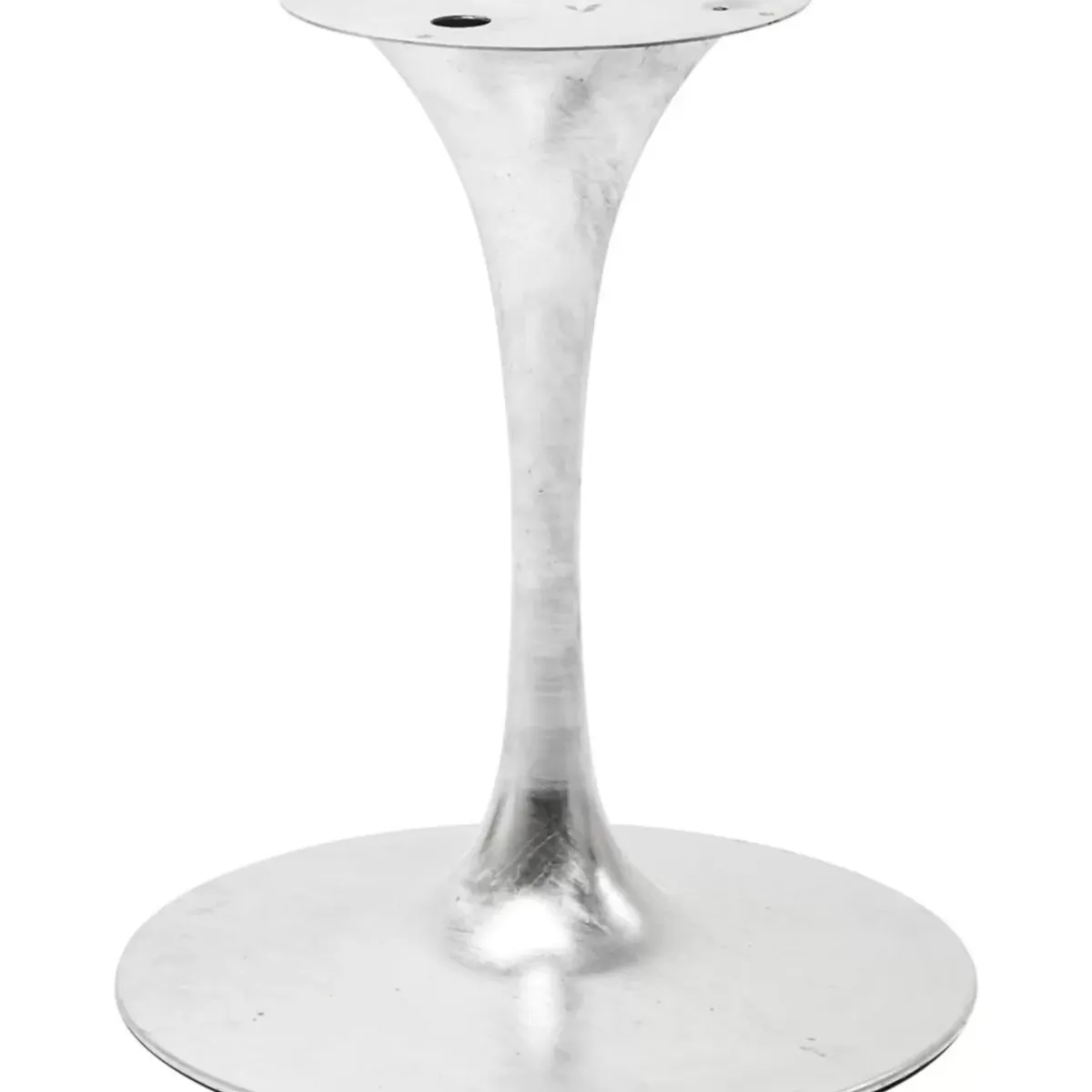 Best Tischgestell Invitation Zink O60Cm . Tische