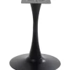 Outlet Tischgestell Schickeria Schwarz O80Cm Tische